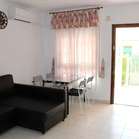 Geraneos Playa דירה *