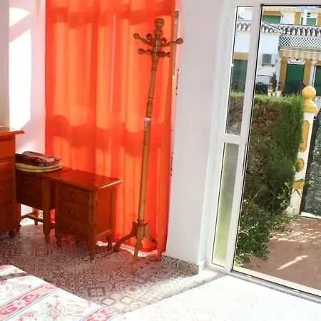 Apartment Geraneos Playa
